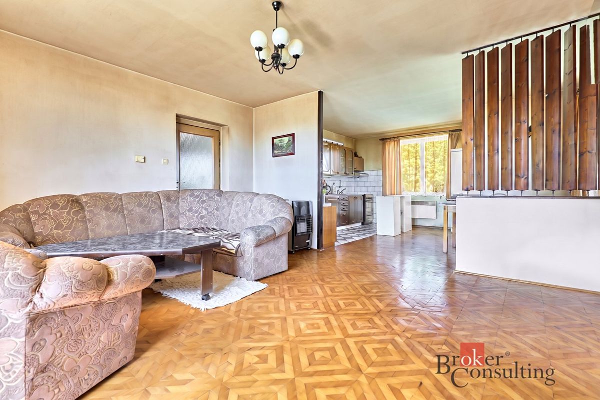 Prodej rodinného domu 335 m², pozemek 980 m² – fotografie 5
