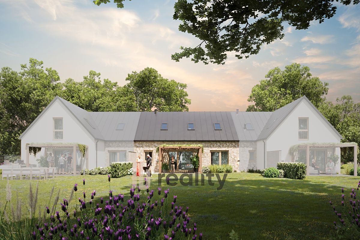 Prodej rodinného domu 125 m², pozemek 239 m² – fotografie 4