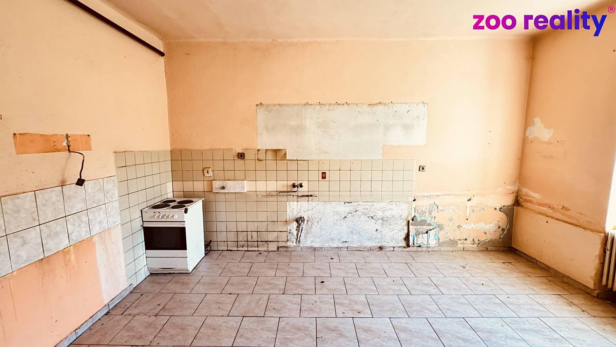 Prodej rodinného domu 306 m², pozemek 1596 m² – fotografie 3