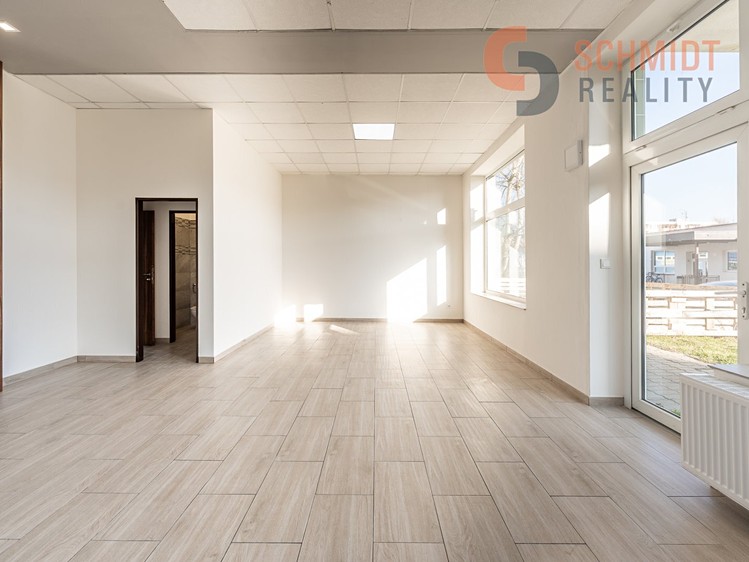 Комерційне приміщення в оренду, 77 м² (5 з 11)