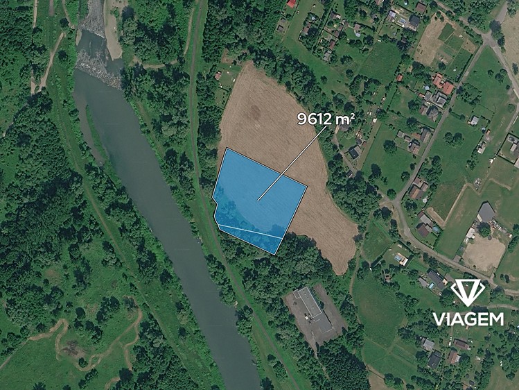 Ділянка на продаж, 3 604 м² (2 з 4)