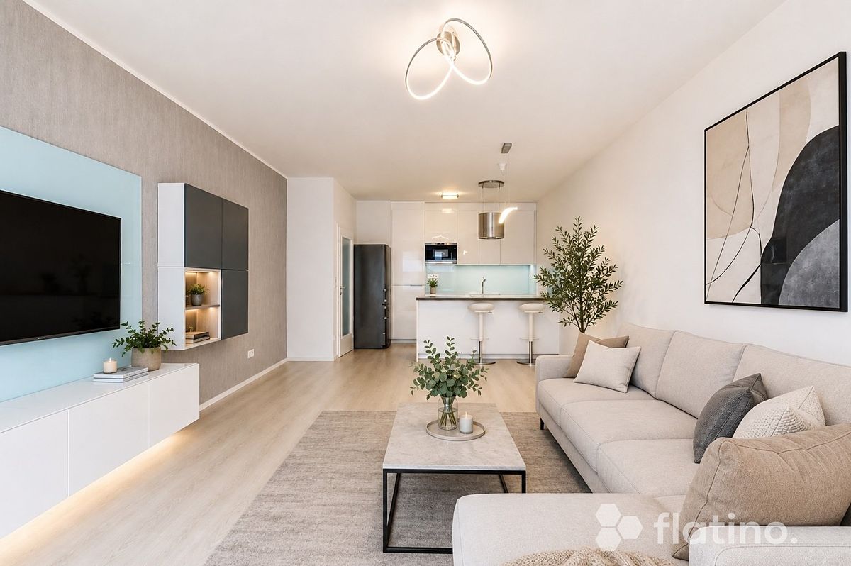 Prodej bytu 3+kk 99 m²