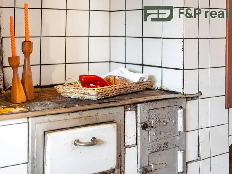 Prodej chalupy 122 m², pozemek 798 m², Teplýšovice – náhled fotky 3