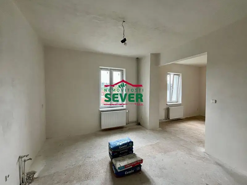 Prodej rodinného domu 158 m², pozemek 523 m², Teplice – náhled fotky 3
