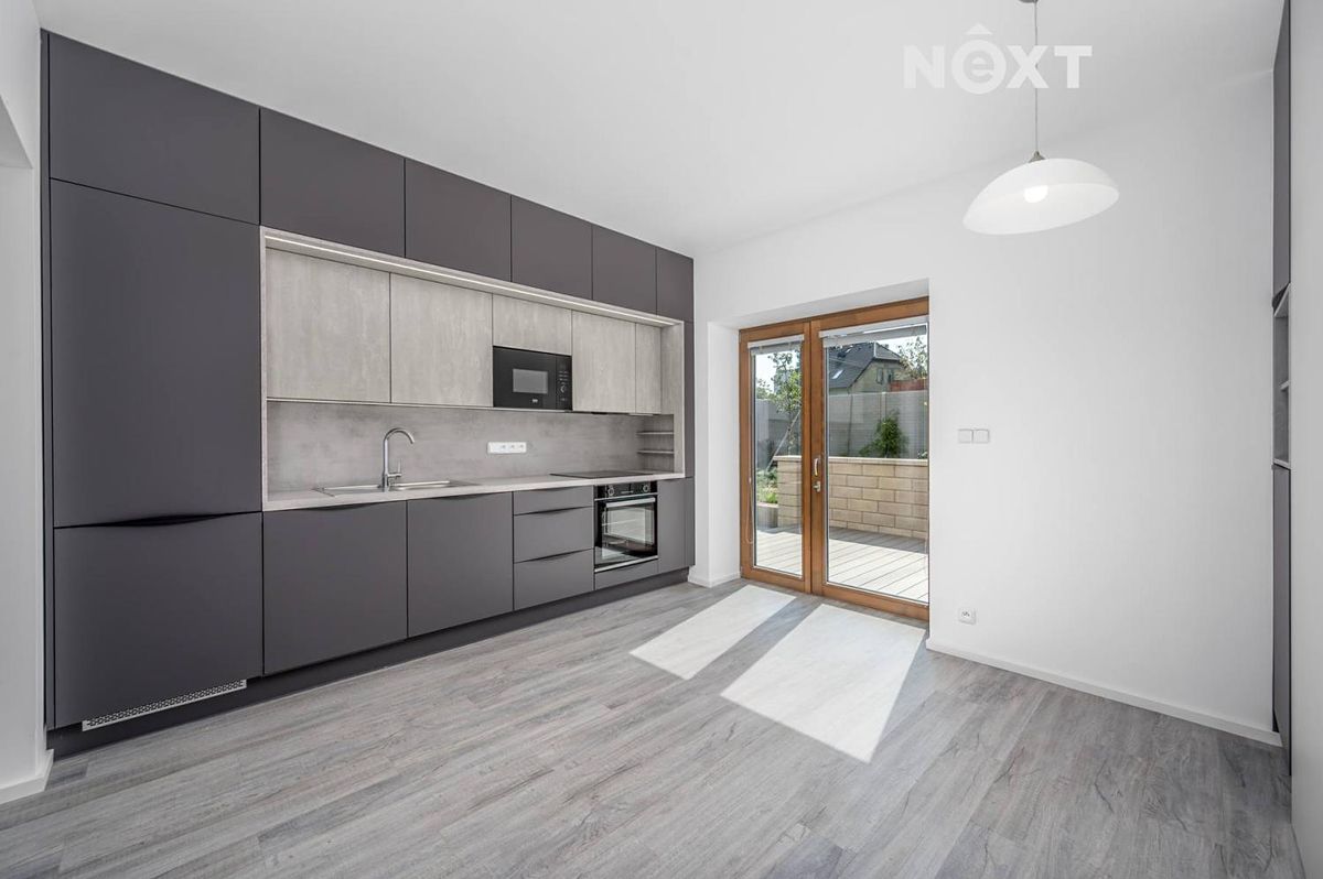 Pronájem bytu 2+kk 61 m² – fotografie 5