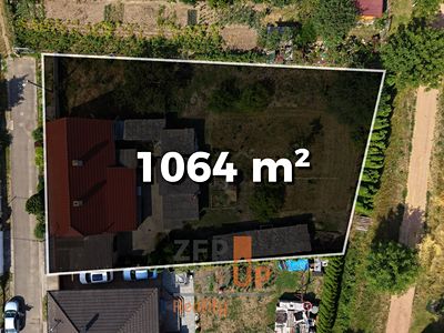 Prodej rodinného domu 100 m², pozemek 1062 m²