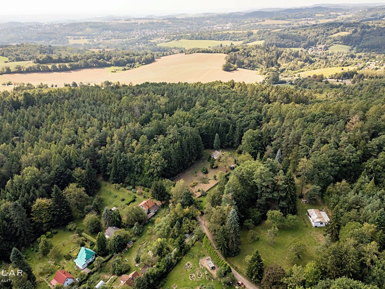 Prodej pozemku, 1 560 m² (4 z 21)