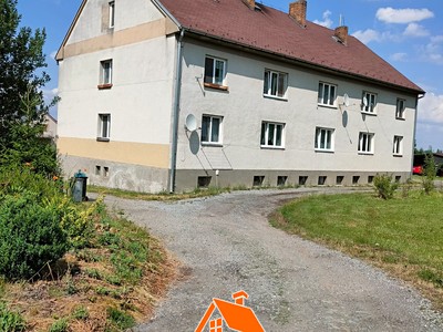 Prodej bytu 2+1 74 m²
