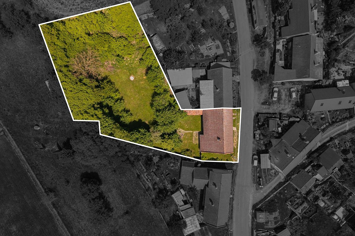Prodej chalupy 109 m², pozemek 1809 m² – fotografie 5