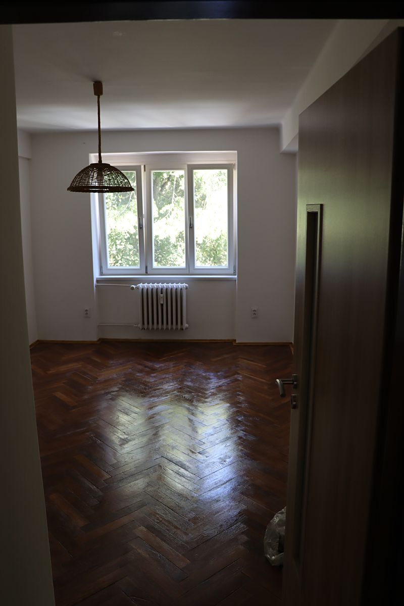 Pronájem bytu 2+1 54 m²