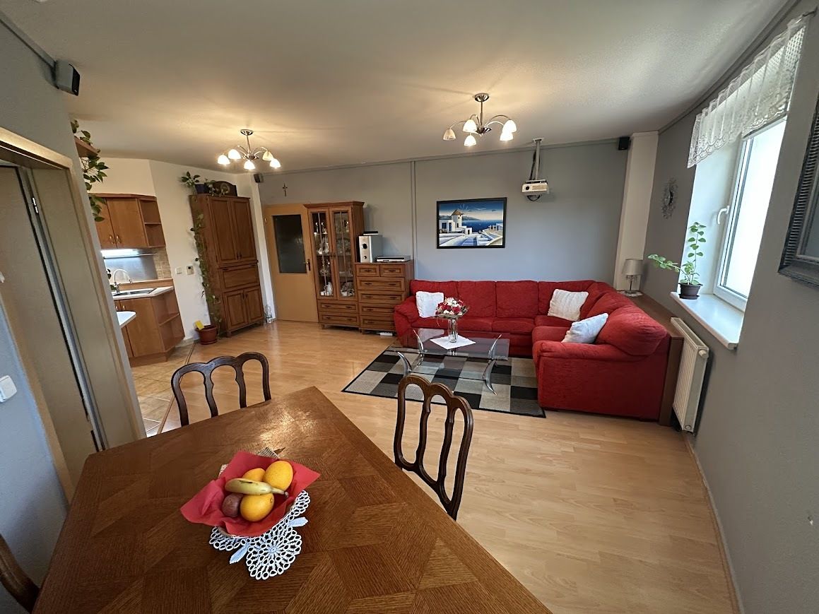Prodej bytu 3+kk 82 m² – fotografie 3