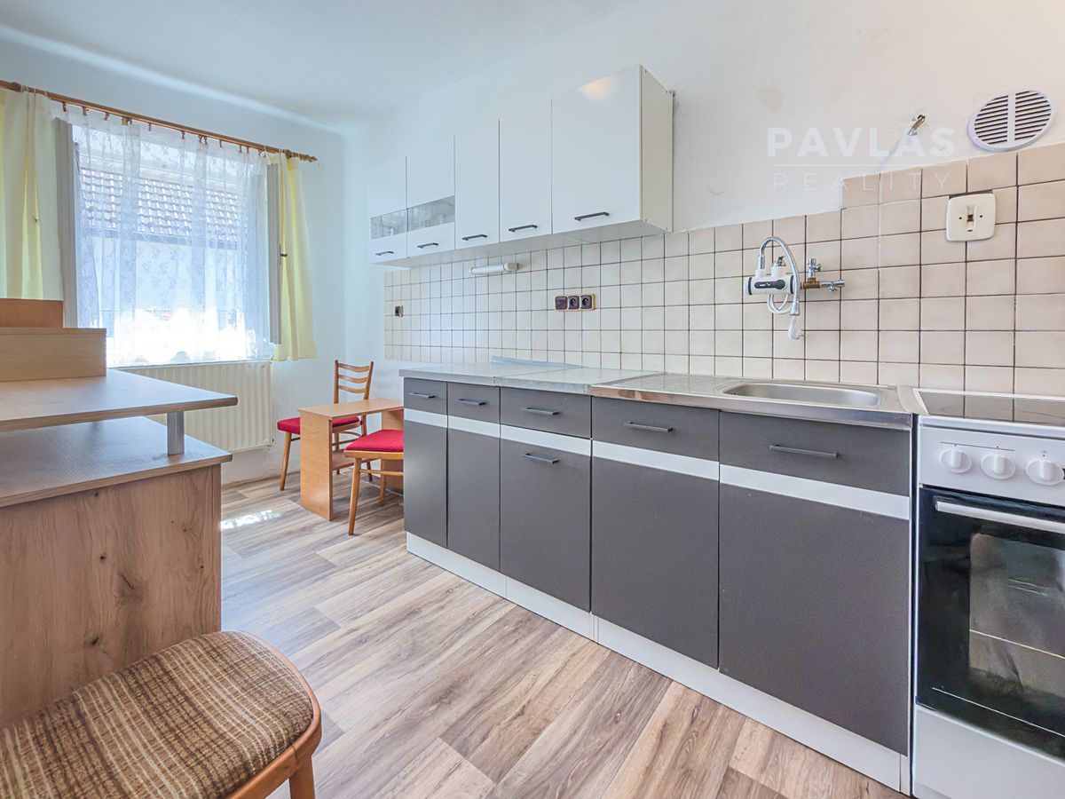 Prodej chalupy 235 m², pozemek 1572 m² – fotografie 5
