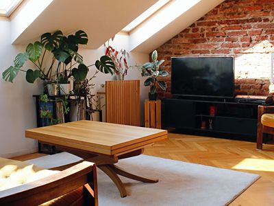 Prodej bytu 2+kk 79 m²
