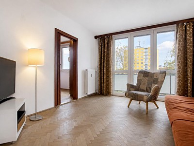 Prodej bytu 2+1, 52 m² (3 z 14)