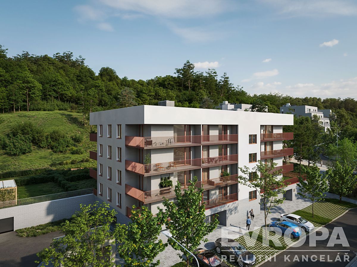 Prodej bytu 3+kk 60 m² – fotografie 2