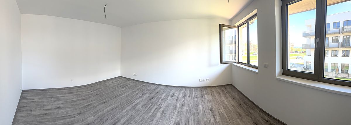 Prodej bytu 2+kk 50 m² – fotografie 3