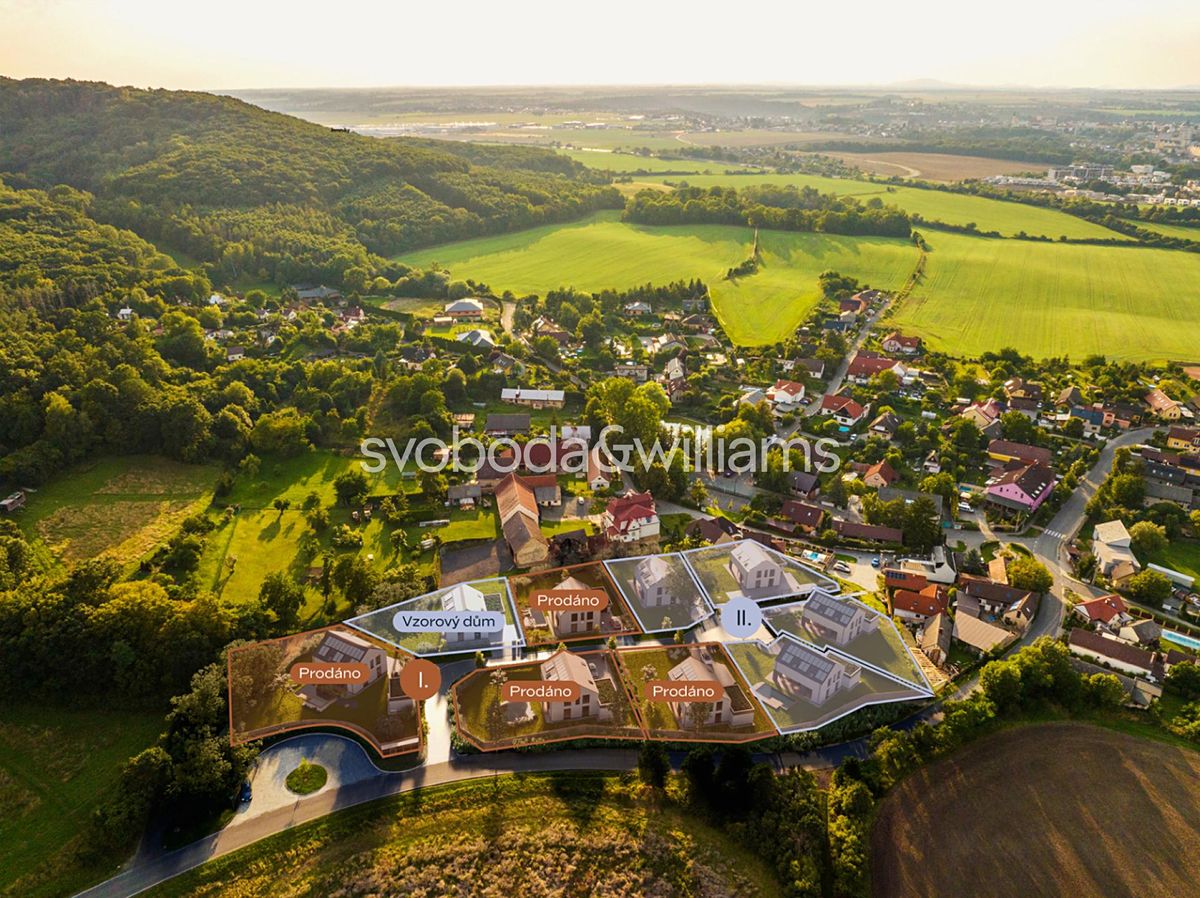 Prodej rodinného domu 91 m², pozemek 838 m² – fotografie 3