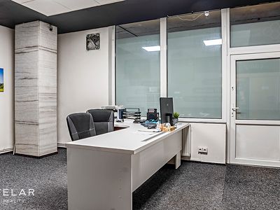Pronájem obchodního prostoru 70 m²