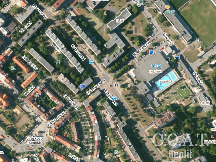 Prodej bytu 2+1, 54 m² (18 z 18)