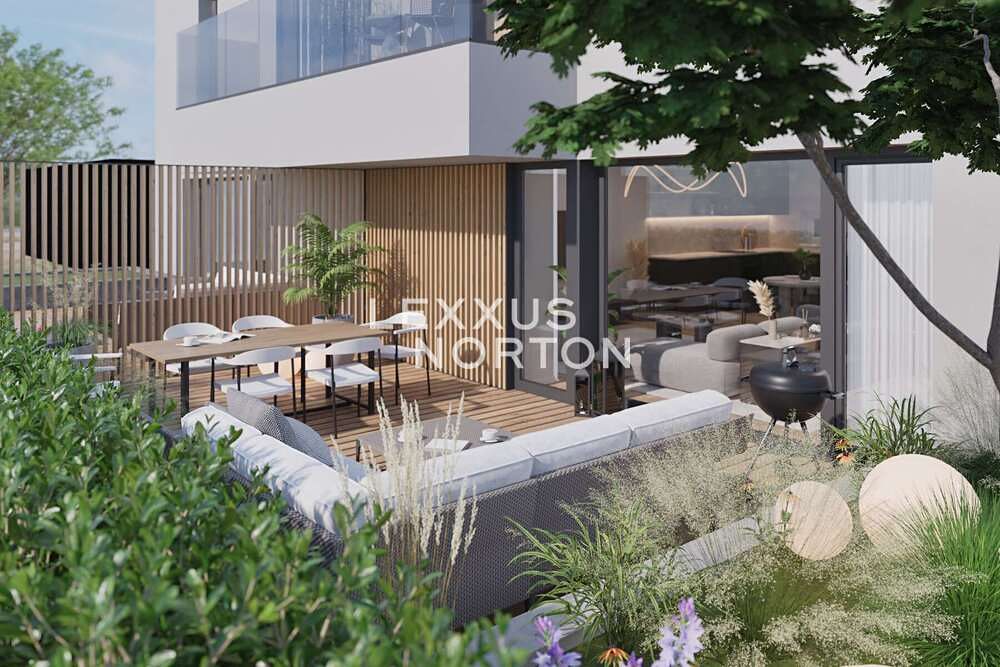 Prodej bytu 3+kk 72 m²