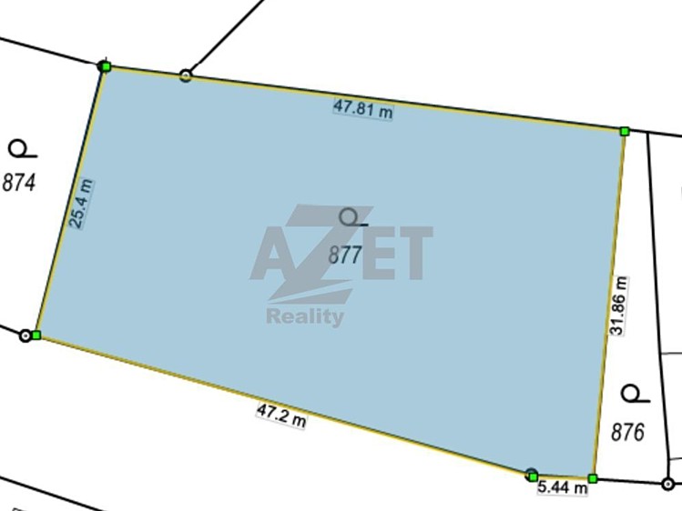 Ділянка на продаж, 1 467 м² (5 з 15)
