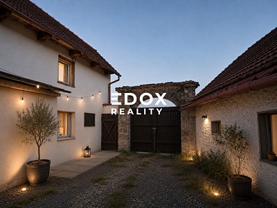 Prodej  stavebního pozemku 170 m²