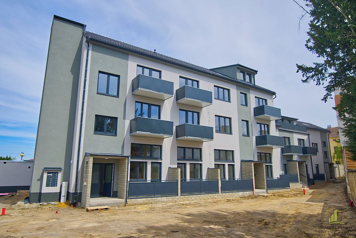 Prodej bytu 2+kk 62 m²