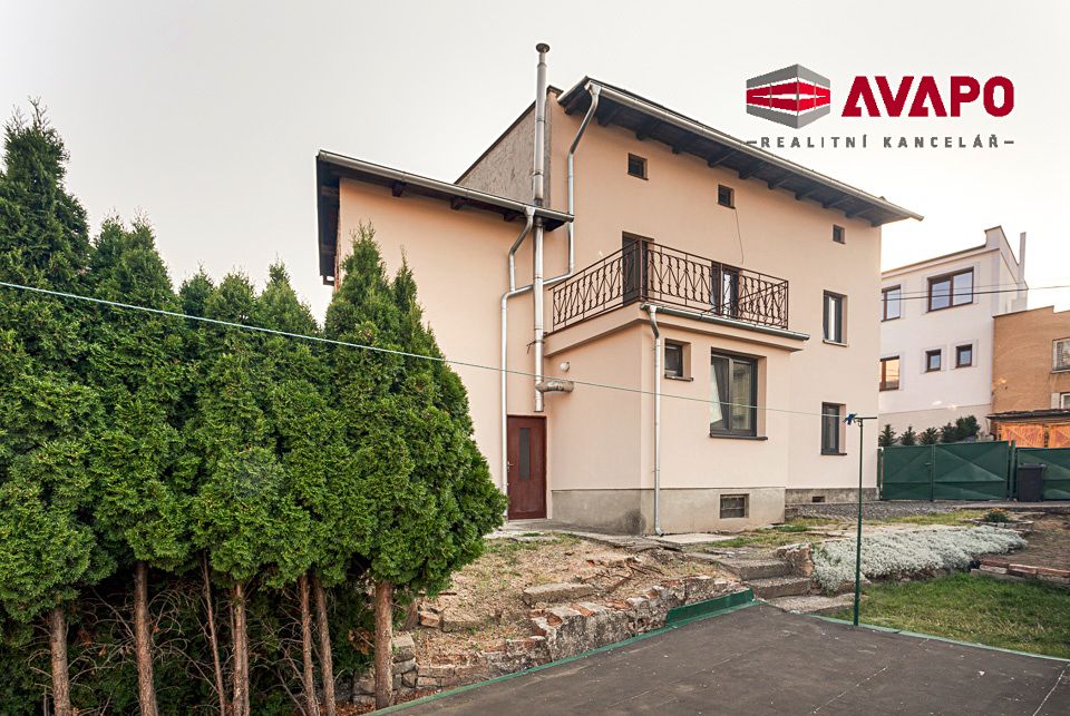 Prodej rodinného domu 114 m², pozemek 224 m²