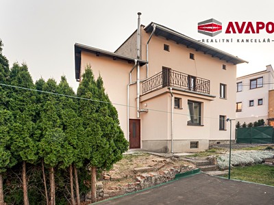 Prodej  rodinného domu 114 m², pozemek 224 m²