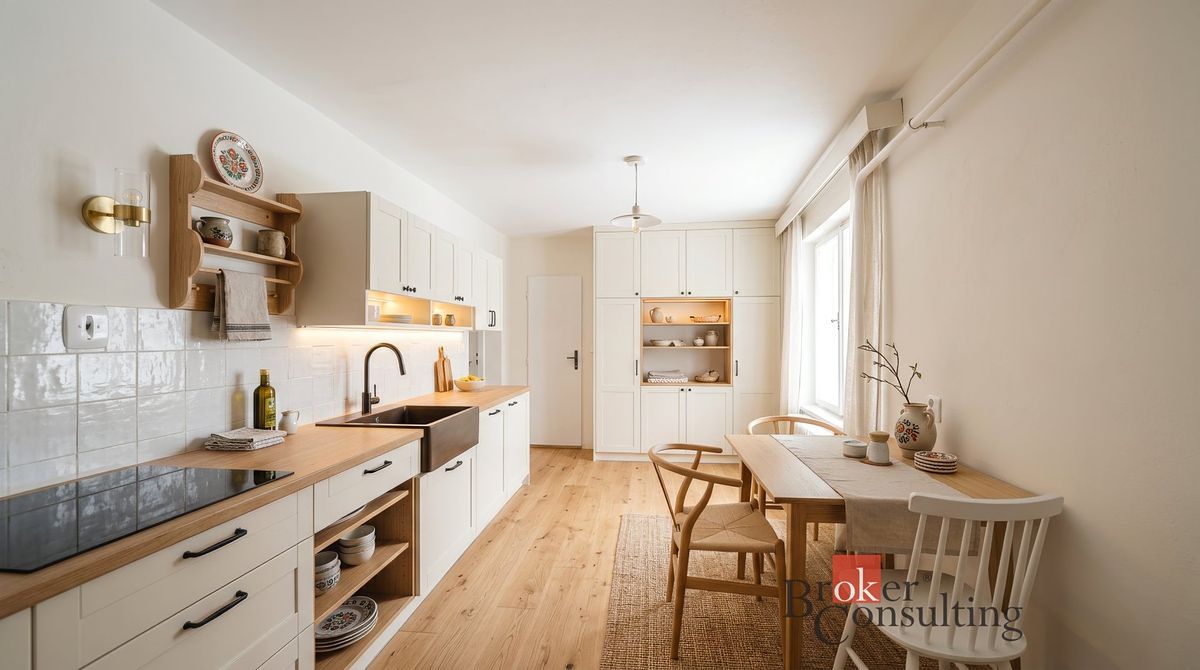 Prodej rodinného domu 100 m², pozemek 662 m² – fotografie 4