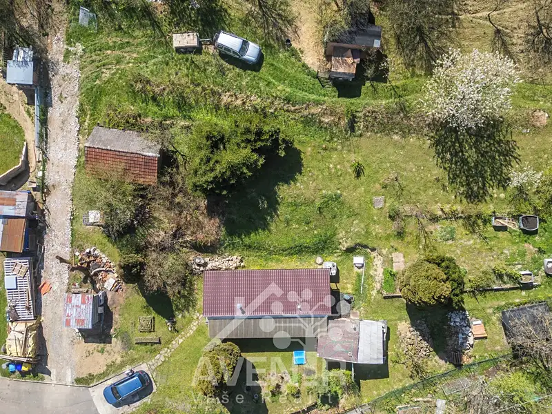 Prodej mobilheimu, mobilního domu 33 m², Kašava – náhled fotky 3