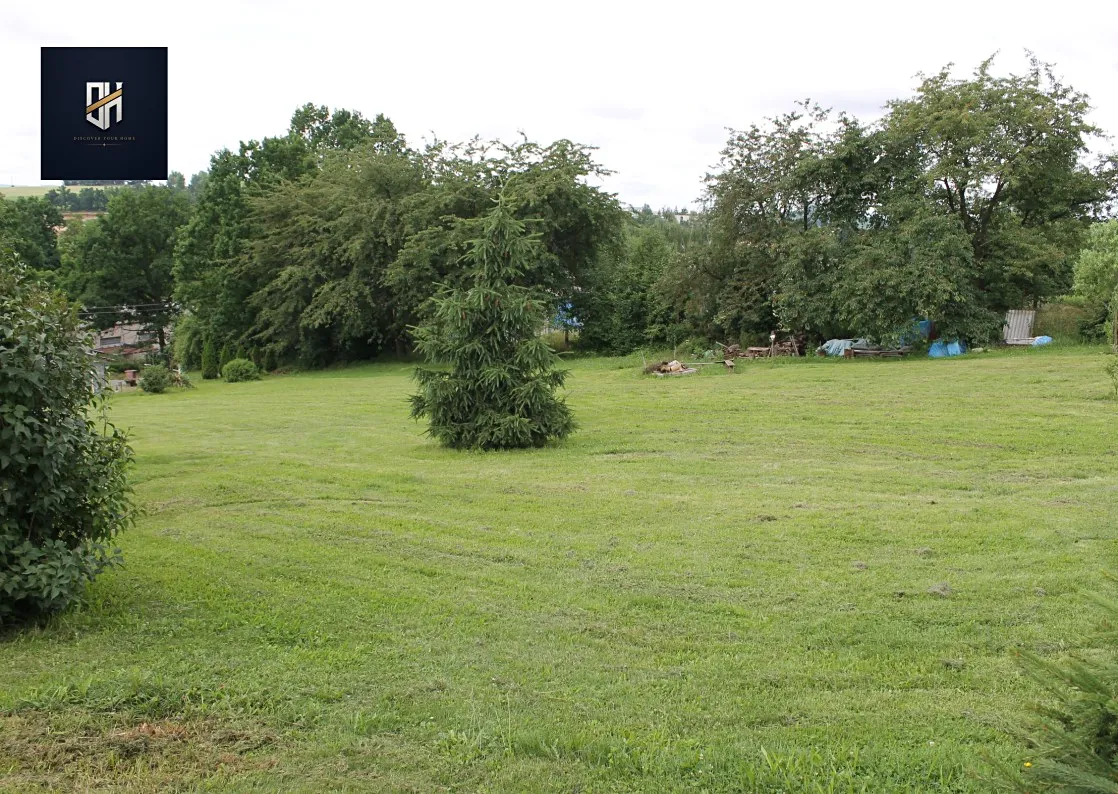 Prodej stavebního pozemku 3561 m²