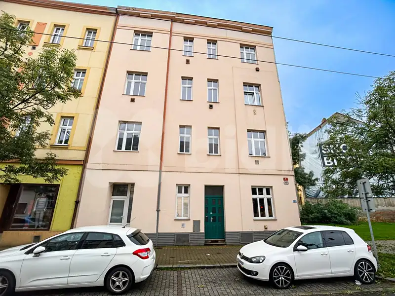 Pronájem bytu 2+kk 64 m², Plzeň – náhled fotky 3