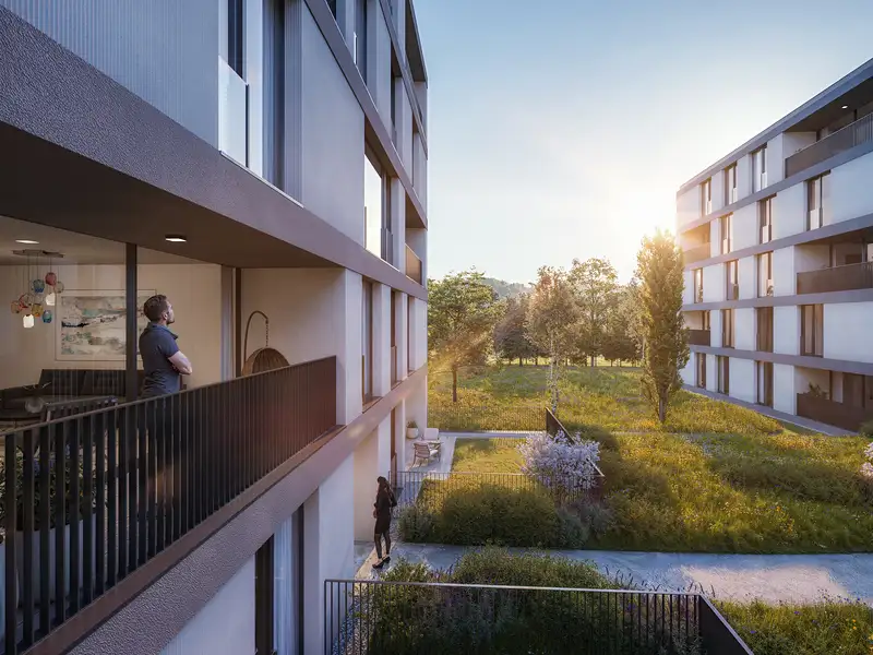 Prodej bytu 3+kk 106 m², Zlín – náhled fotky 1