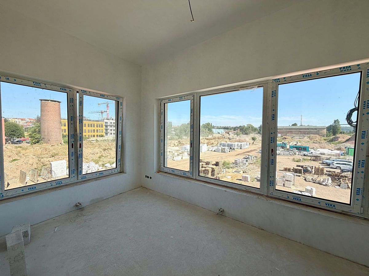 Prodej bytu 3+kk 78 m² – fotografie 3