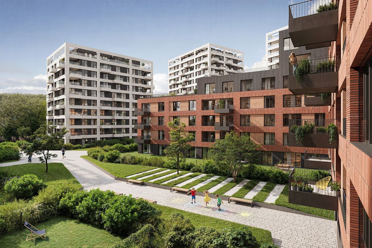 Prodej bytu 1+kk 38 m²