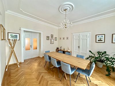 Pronájem kanceláře 27 m²