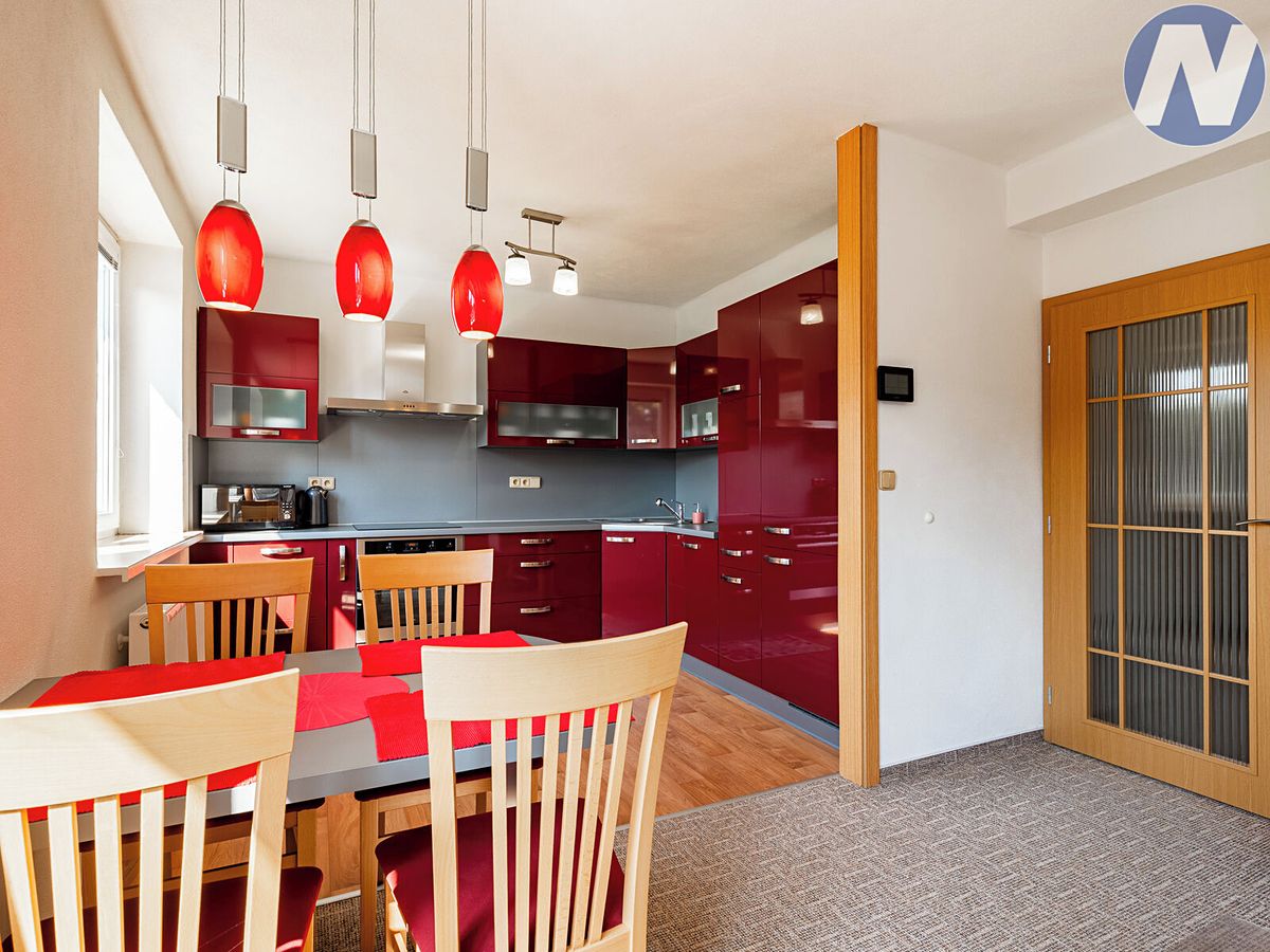 Prodej bytu 3+kk 73 m² – fotografie 3