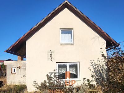 Prodej rodinného domu 100 m², pozemek 619 m²