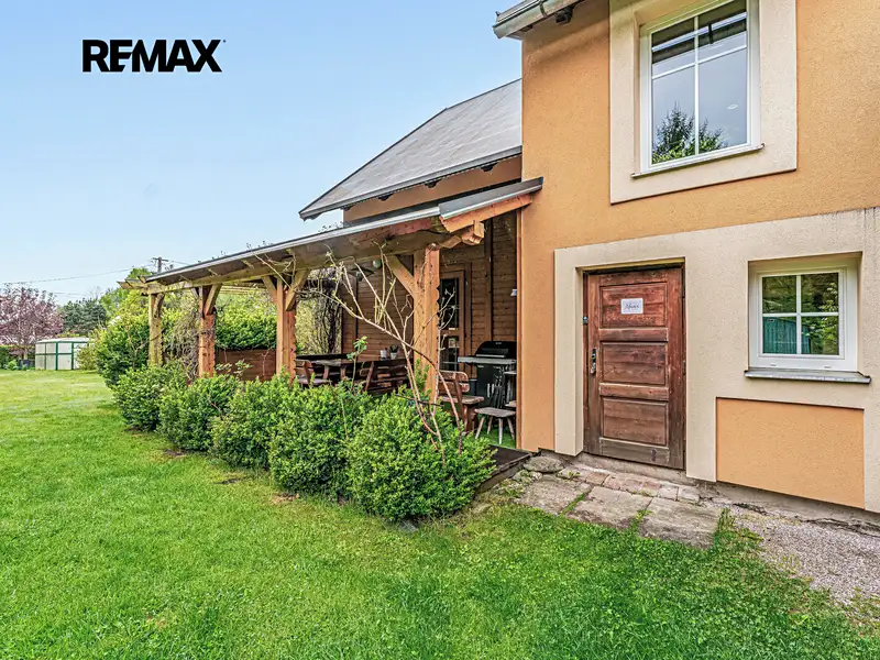Prodej rodinného domu 161 m², pozemek 1099 m², Vrchlabí – náhled fotky 2