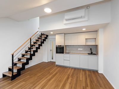 Prodej bytu 3+kk 68 m²