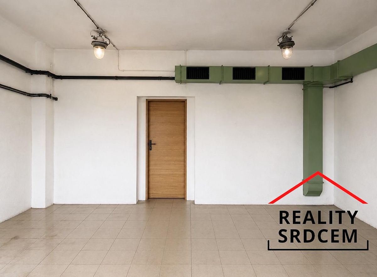 Pronájem skladového prostoru 274 m² – fotografie 4