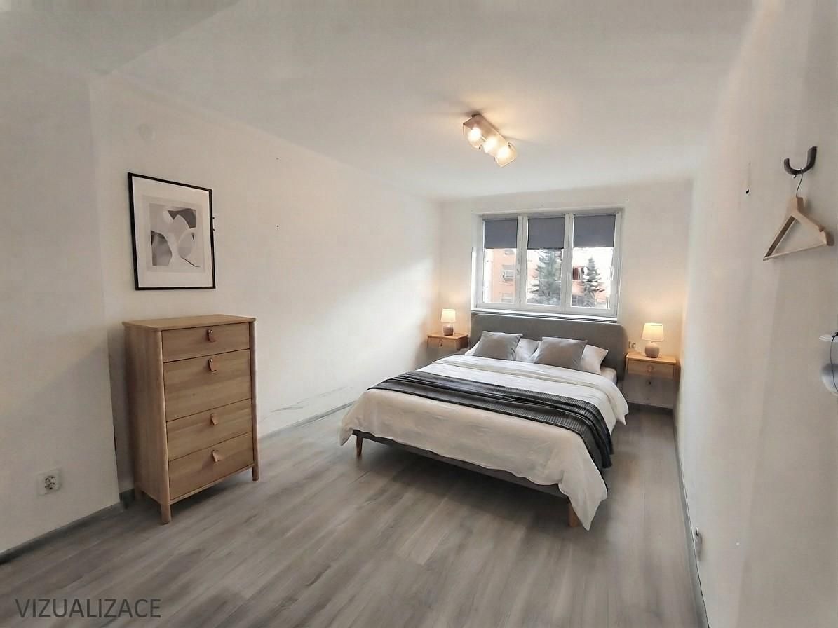Prodej bytu 2+1 53 m² – fotografie 3