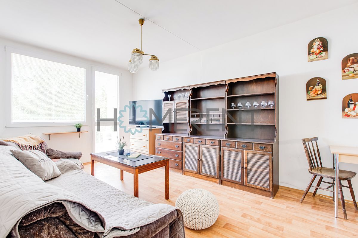 Prodej bytu 2+kk 39 m² – fotografie 3