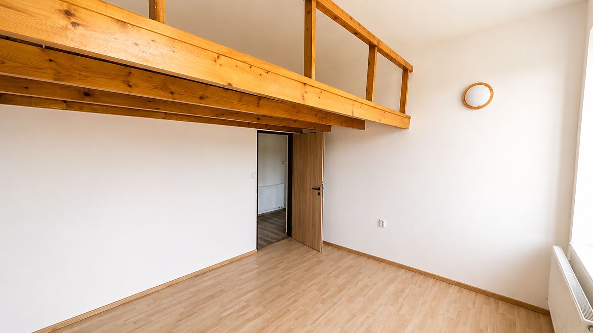 Pronájem bytu 3+1 85 m² – fotografie 5
