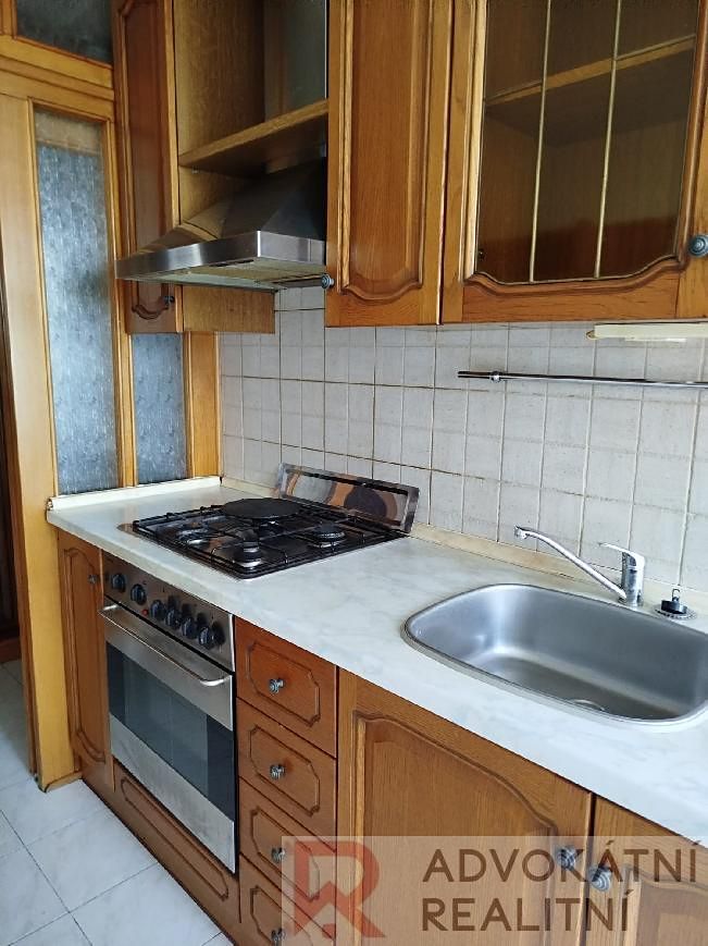 Pronájem bytu 3+1 73 m²