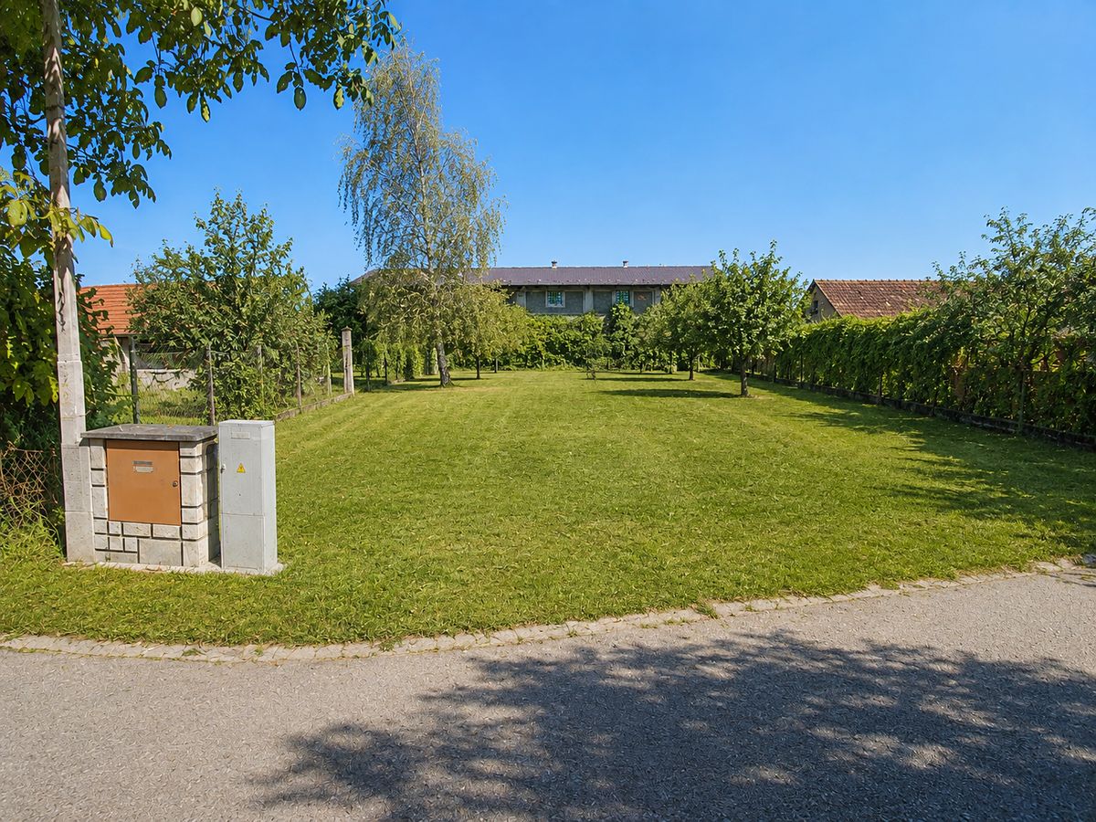 Prodej rodinného domu 53 m², pozemek 372 m² – fotografie 4