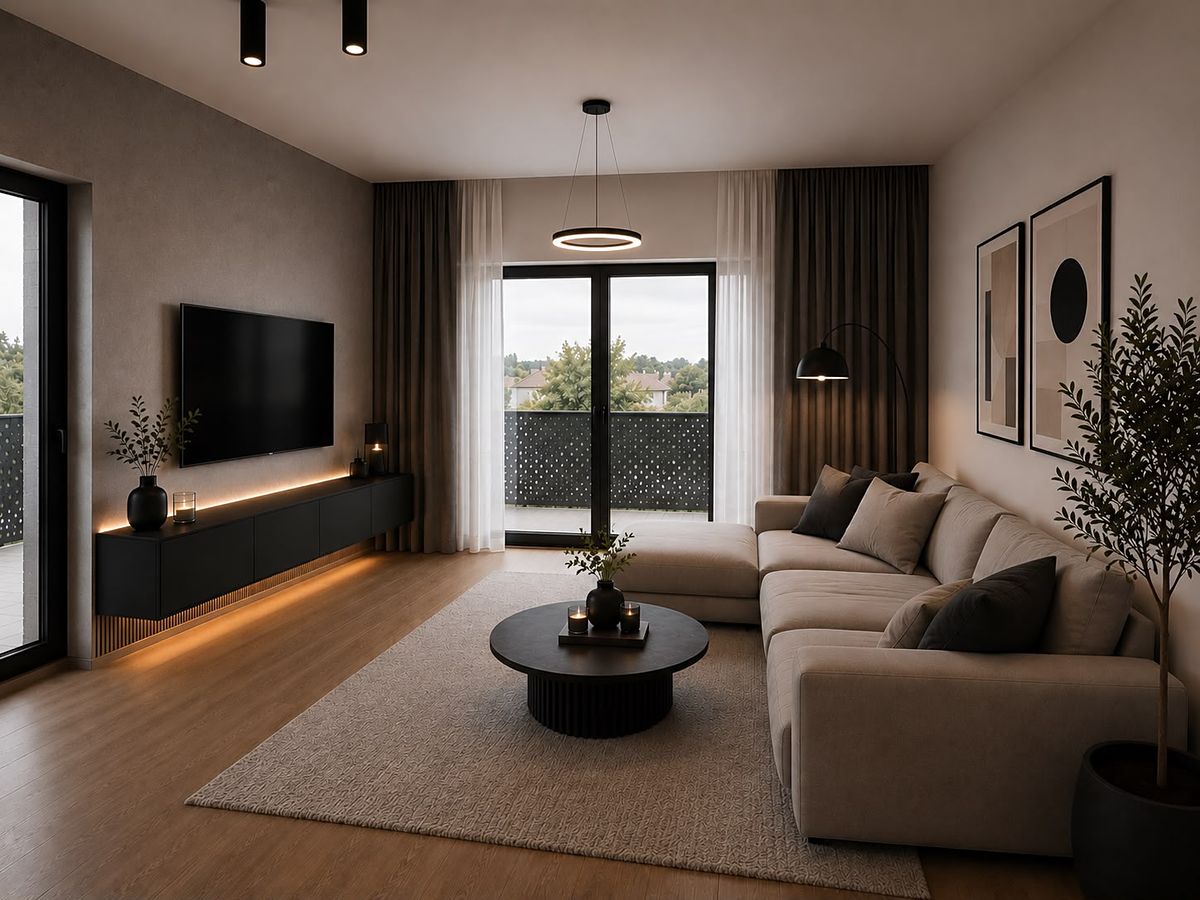 Prodej bytu 3+kk 80 m² – fotografie 4
