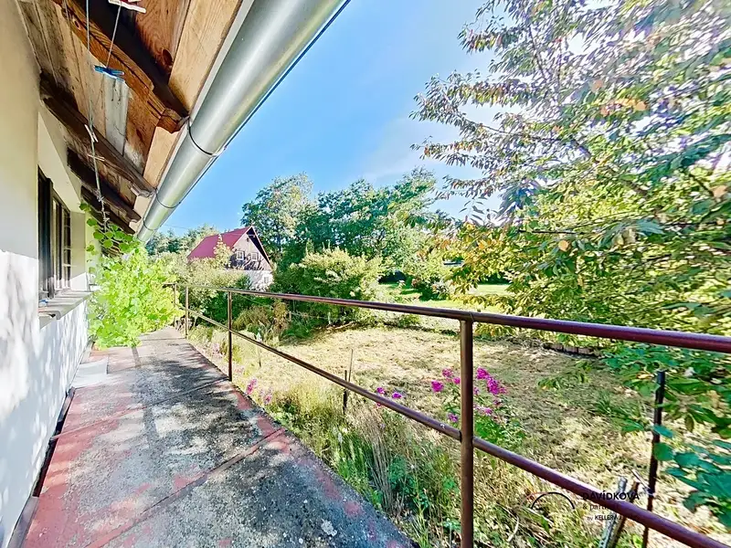 Prodej rodinného domu 200 m², pozemek 458 m², Jindřichovice – náhled fotky 3