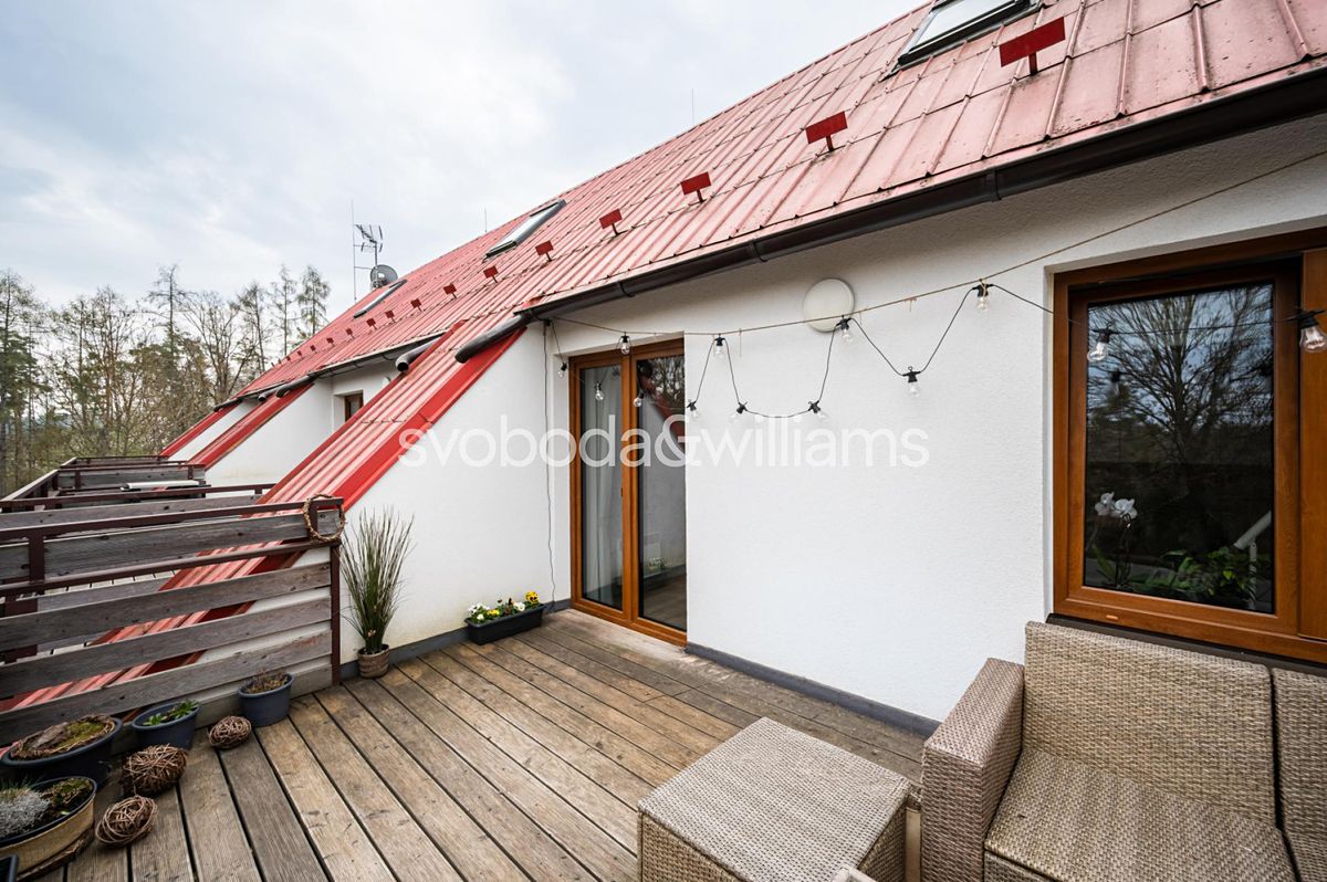 Prodej bytu 2+kk 53 m² – fotografie 5